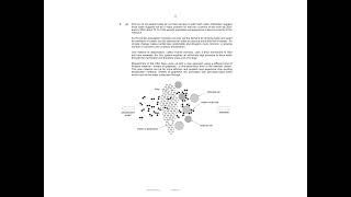 GCSE Chemistry Unit 1 2017 Triple H Ans [upl. by Atsylac378]