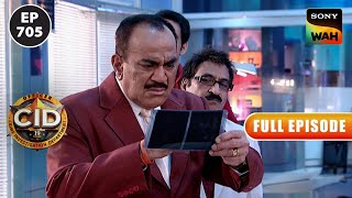 CID खेलने जा रही है Magical Game  CID  सीआईडी  11 Jan 2024 [upl. by Laroy]