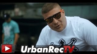 Nizioł ft Sabot Bosski Tobi Chińczyk ARF Gruszka Gruber Żabol Tadek Songo  KRK RAP [upl. by Margarette]