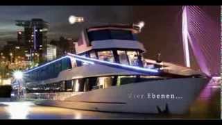 Jules Verne Showreel Dld  Constant in Beweging [upl. by Annaeed]