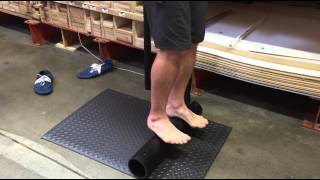 Functional Strength Training Foot Strengtening Exercises [upl. by Ispep]