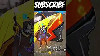 subscribe VASUYT13 IMPOSSIBLE freefire viralshorts God headshot🗿⚰️ [upl. by Nine]