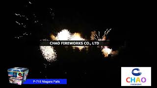 fireworks show near me new years 2024 fireworks wholesaleP 715 Niagara Falls US Market [upl. by Htabazile]