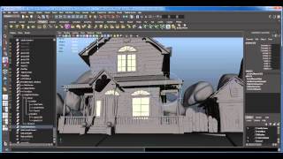 Stylization amp Distorting HousePart1 with Phil Dimitriadis [upl. by Bellew]