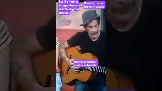 Déjenlo tocar la lira elchavodel8 humor elchavo comedia donramón series viralshorts [upl. by Ainoyek]