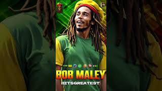 The Best Of Bob Marley  Bob Marley Greatest Hits  Bob Marley Reggae Songs 2024shorts [upl. by Leumas]