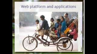 Web amp Semantic Web  Class 01  Introduction and Course Presentation [upl. by Mars]