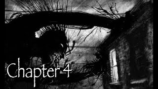 First 10 A Monster Calls Chapter 4 [upl. by Goss578]