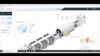 Install Optix Studio amp open demo project [upl. by Martine]