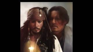 A beautiful ending for piratesvideoshorts piratesofthecaribbean pirates jacksparrow johnnydepp [upl. by Ijnek]