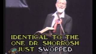 Ahmed Deedat Anis Shorrosh D bat Londres Le Coran Ou La Bible Lequel Est La Parole De Dieu 2 [upl. by Emmalynne]