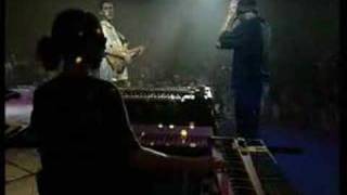 Jamiroquai  Space CowboyLive At Montreux Jazz 1995 Part 1 [upl. by Ojytteb]