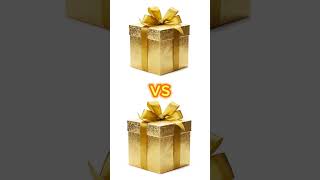 Funny Gift Selection You Need to See 😂🎁GiftIdeas MKLuckyGift GiftingTips Entertainment Shorts [upl. by Urbanus]