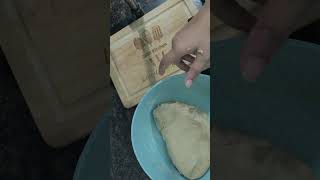 How To Knead Soft Atta For RotiPart 2 Recipe [upl. by Ikkim]