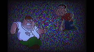 FnF x PIBBY  Let Go Peter VS Quagmire [upl. by Almat]