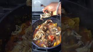 Melon soup made with goat meat explore food melon souplovers luxury health [upl. by Janna]