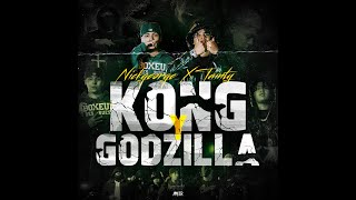 Nickgeorge X Tainty  Kong Y Godzilla Video Oficial SPANISHDRILL [upl. by Hartzke]