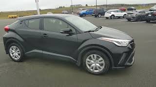 call 9028765309 2022 Toyota CHR Antigonish NS [upl. by Atinra]