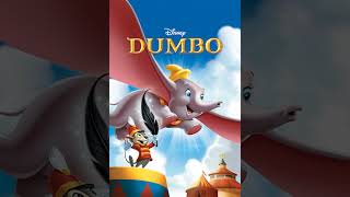 Dumbo Pelicula [upl. by Hoisch389]