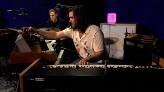 Flore Laurentienne  Full Performance Live on KEXP [upl. by Inalawi]