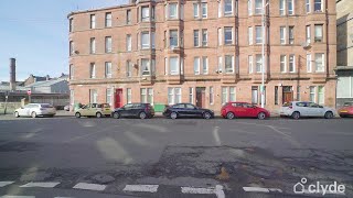 102 Niddrie Road 13 Strathbungo Glasgow G42 8PU [upl. by Ansilme]