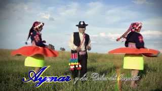 Aymar y Los Dulces del Requinto  HIPOCRESIA  Video HD 2014 [upl. by Noyk]