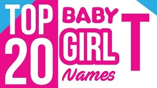 Baby Girl Names Start with T Baby Girl Names Name for Girls Girl Names Unique Girl Names Girls [upl. by Ayikan]