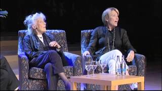 Emma Thompson and Phyllida Law [upl. by Raual]