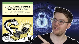 Hacking the Vigenère Cipher  Cracking Codes with Python part 21 [upl. by Elahcim]