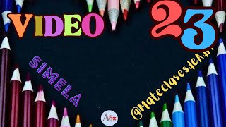 Sistema de Mediciones Video 34 [upl. by Etnelav130]