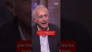 Il governo francese attacca l’Italia sui migranti L’opinione di Marco Travaglio italy shortvideo [upl. by Ena]