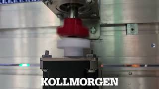 Kollmorgen KAS  Kollmorgen Automation Suite  Explained by Scott Equipment Company Tech Team [upl. by Belding]