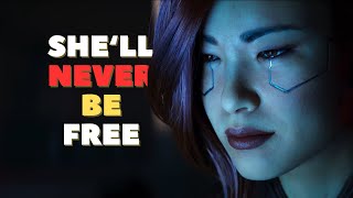 Why EVERYONE Loses In Cyberpunk 2077 Phantom Liberty [upl. by Nolitta484]