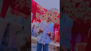 The leja leja leja Raja Dulhan banaa ke 😍😍  short  YouTube  video  viral  Aartivlog934 ❤️ [upl. by Austreng]