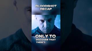 bloodshot movie valliant [upl. by Dalia553]