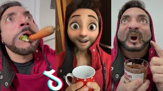 Funniest mercuri88 TikToks 2021  Manuel Mercuri Best TikTok Compilation [upl. by Jordanna]