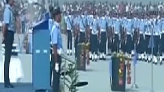 Indian Air Force celebrates its 84th anniversary [upl. by Anilatsyrc289]