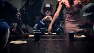 Pac Div  Black Acura Ft Mac Miller OFFICIAL VIDEO [upl. by Natascha343]