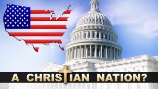 A Christian Nation [upl. by Edmea]