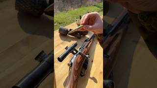 1944 Mosin PU Review [upl. by Chadabe]