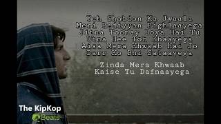 Apna Time Aayega Lyrics Quotes  Gully Boy  Ranveer Singh amp Alia Bhatt  DIVINE  Dub Sharma [upl. by Alyar]