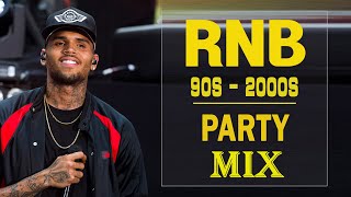 RNB PARTY MIX 2021 Usher Beyonce Ella Mai Chris Brown NeYo [upl. by Prisilla]