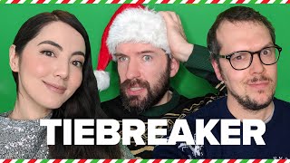 Xmas Challenge TIEBREAKER Gang Beasts Boxing Day Beatdown  Oxbox Xmas 2020 [upl. by Aihtiekal]