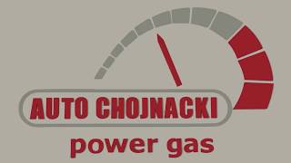 Montaż instalacji autogaz chojnacki [upl. by Gnad]