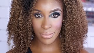 Makeup DONTS Common Makeup Mistakes  Jackie Aina [upl. by Janeta]