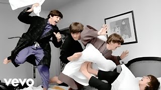 The Beatles  In My Life Official Video [upl. by Refotsirc430]