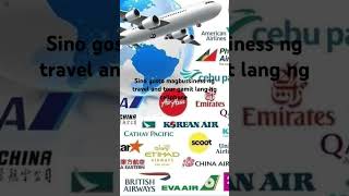 be a franchise travel and tour business [upl. by Nonnelg350]