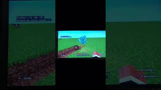 Duplication glitch Minecraft [upl. by Assirak459]