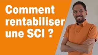 Investir en SCI  4 inconvénients et 7 avantages [upl. by Rehptosirhc]