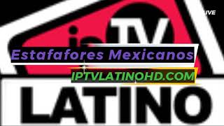 IPTV LATINO  LISTAS M3U IPTV LATINO GRATIS 2023  M3u y m3u8 Lo Mejor en lista m3u y m3u8 [upl. by Savil]